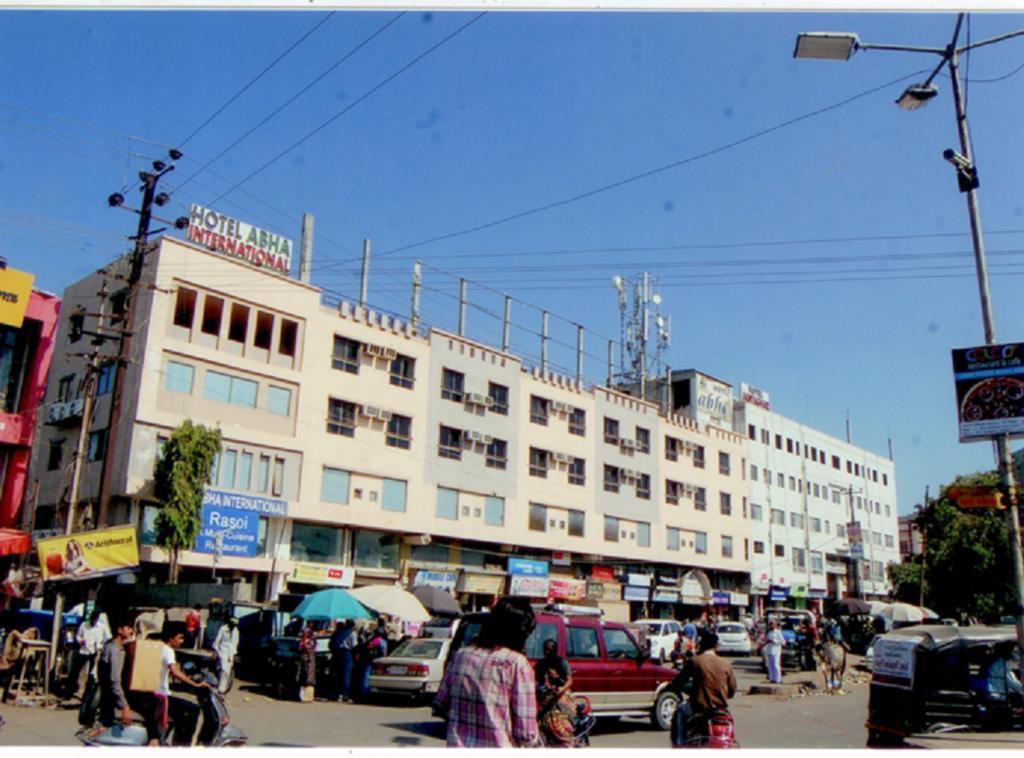 Hotel Abha International
