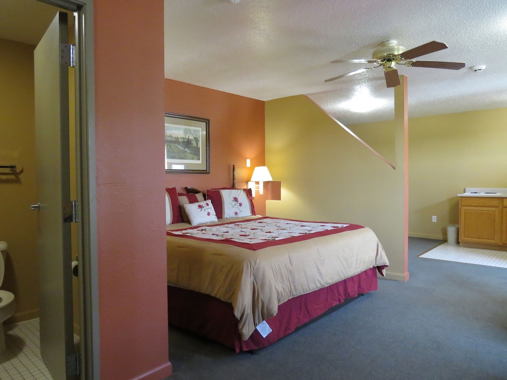First Western Inn Caseyville - photo 13