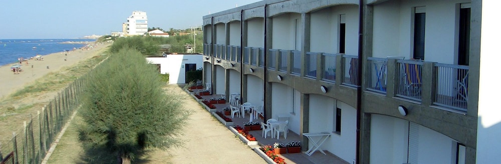 Villaggio Azzurra in Termoli, Italy