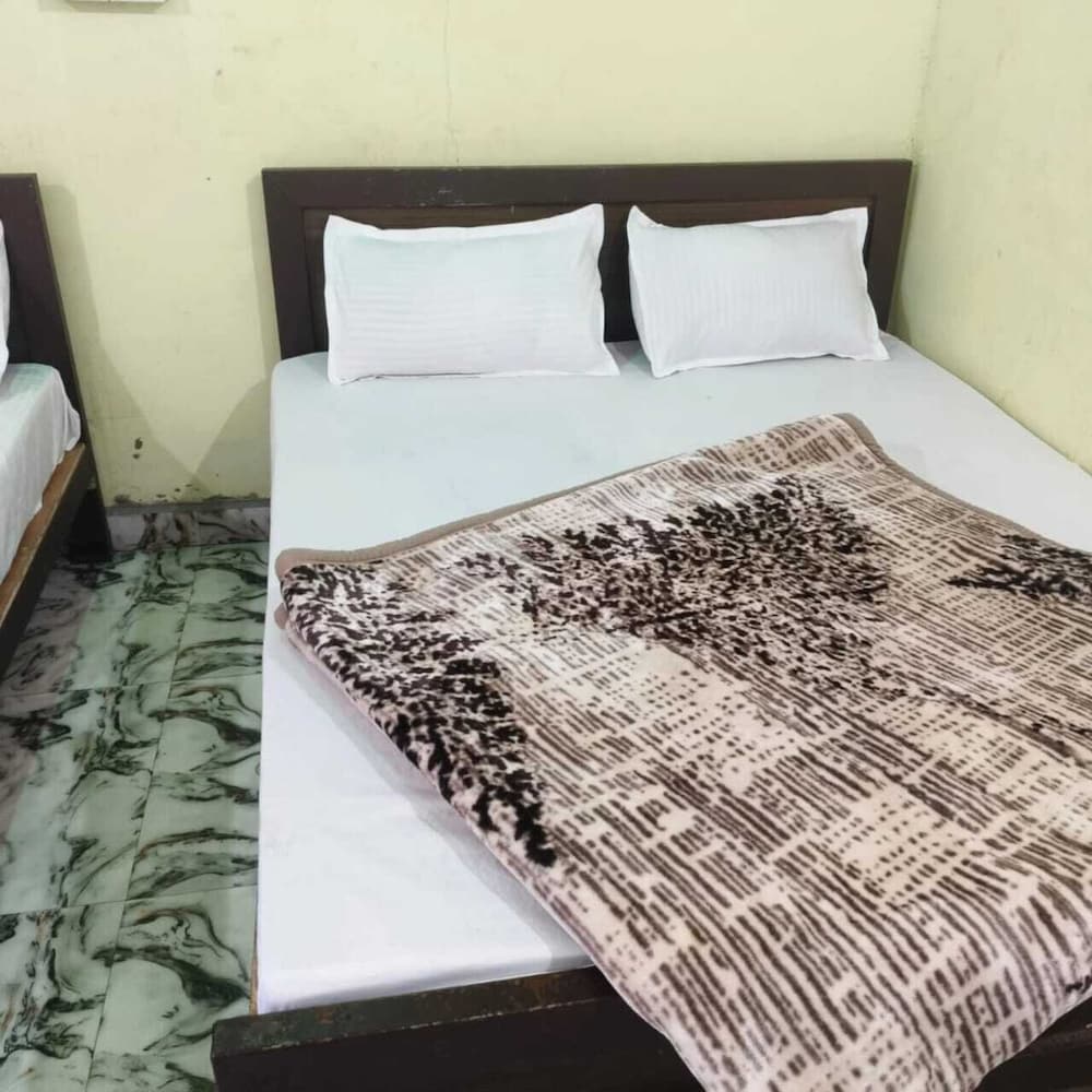 Haveli Resort Shivpuri - last minute hotel in Rishikesh