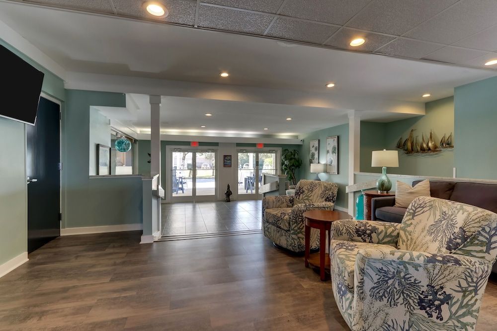 Palm Suites - photo 28
