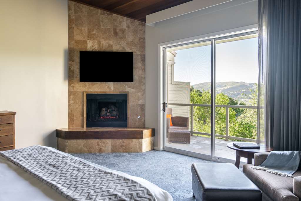 Carmel Valley Ranch in The Unbound Collection by Hyatt - photo 21