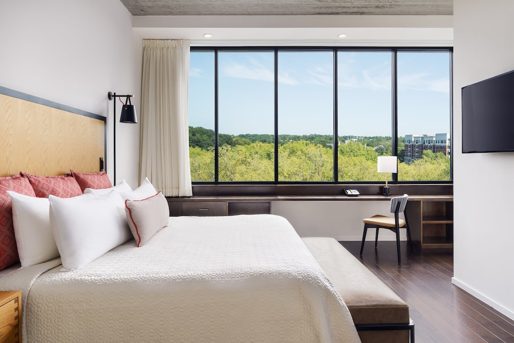 Hotel Indigo Athens University Area by IHG - photo 13