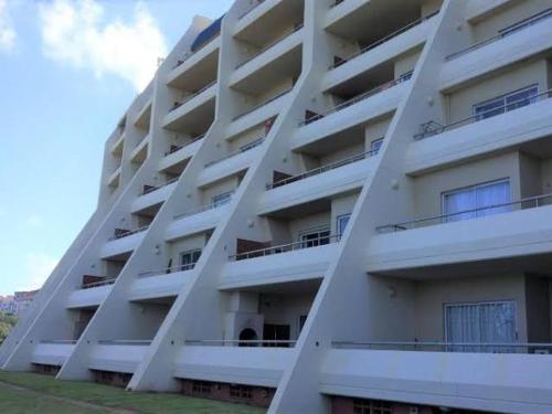 L'Escalier Cabanas 507 — 4-Star Luxury Hotel in Amanzimtoti, South Africa