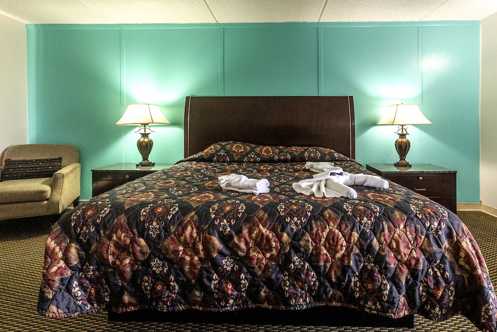 Crystal Palace Resort - photo 10