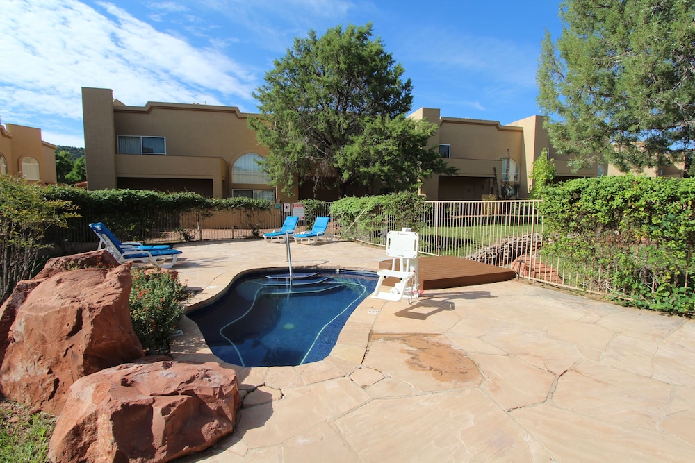 Sedona Springs Resort - photo 39