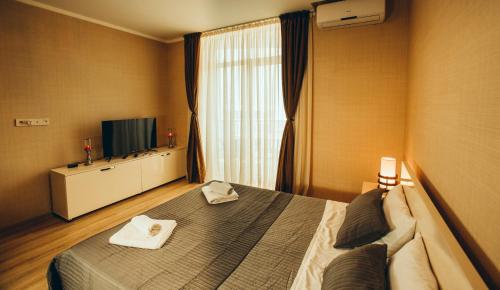 Orbi Sea Towers Suite