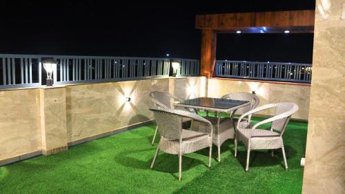 Skymax hotel — New Delhi — photo 3