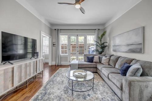 Renovated Apt Blocks from Shoppes of Avondale — 4-Star Luxury Hotel in Jacksonville, United States