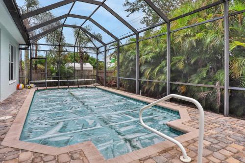 Barefoot in Bonita in Bonita Springs, United States