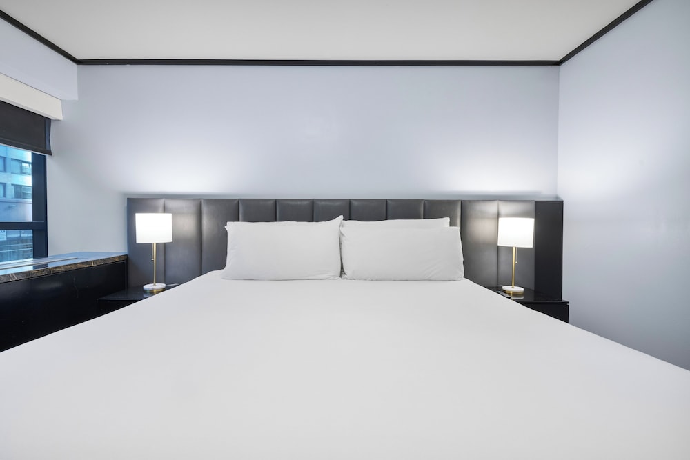 Cachet Boutique Hotel NYC - photo 10