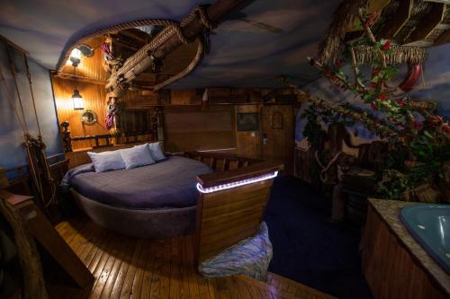 Feather Nest Inn - photo 11