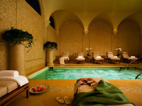 The Villas at Pelican Hill Resort - photo 19