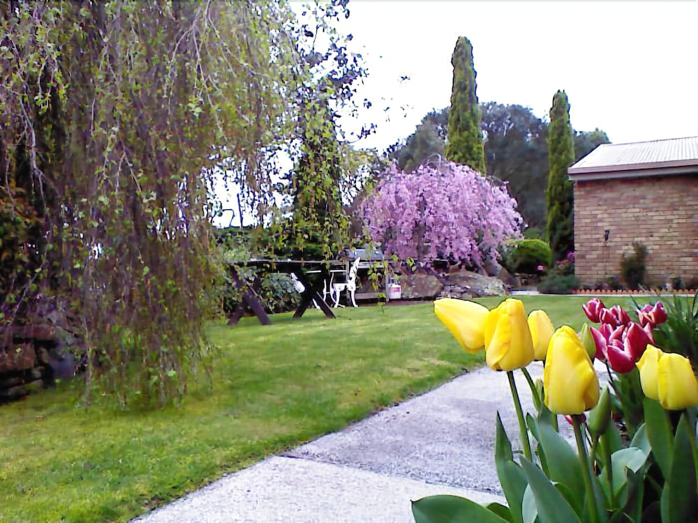 Sherwood View Accommodation — Devonport