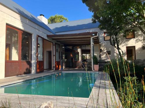 Noordhoek Hideaway