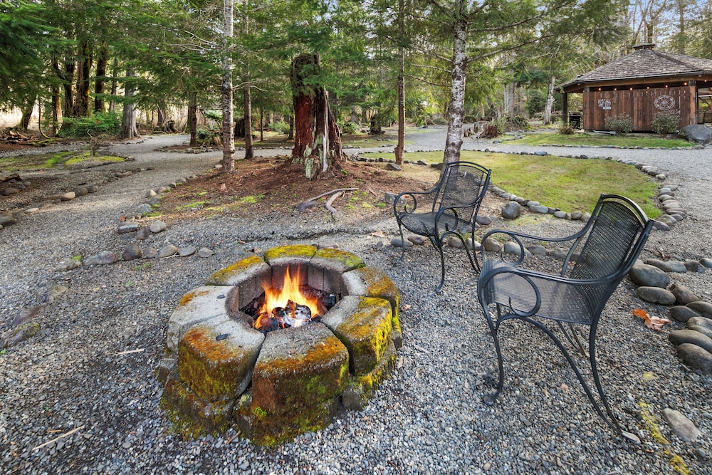 Robinhood Village Resort - photo 97
