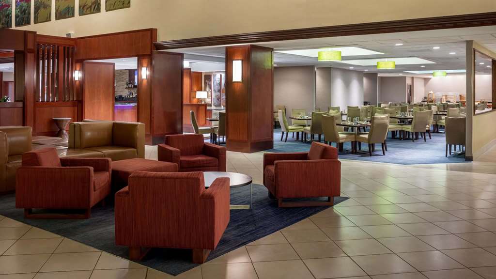 Sonesta Hotel Houston IAH Airport - photo 19