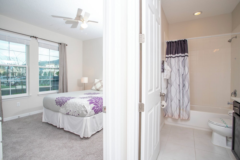 Family Friendly 4Bd With Pool Solara Resort 1517 - photo 15