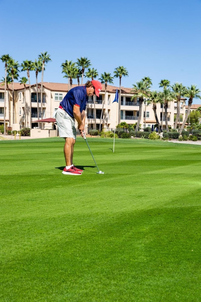 Canoa Ranch Golf Resort - photo 45