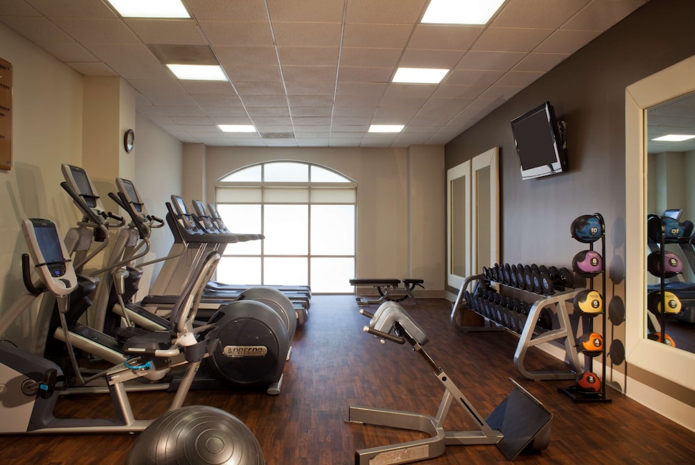 Embassy Suites by Hilton Austin Arboretum - photo 25
