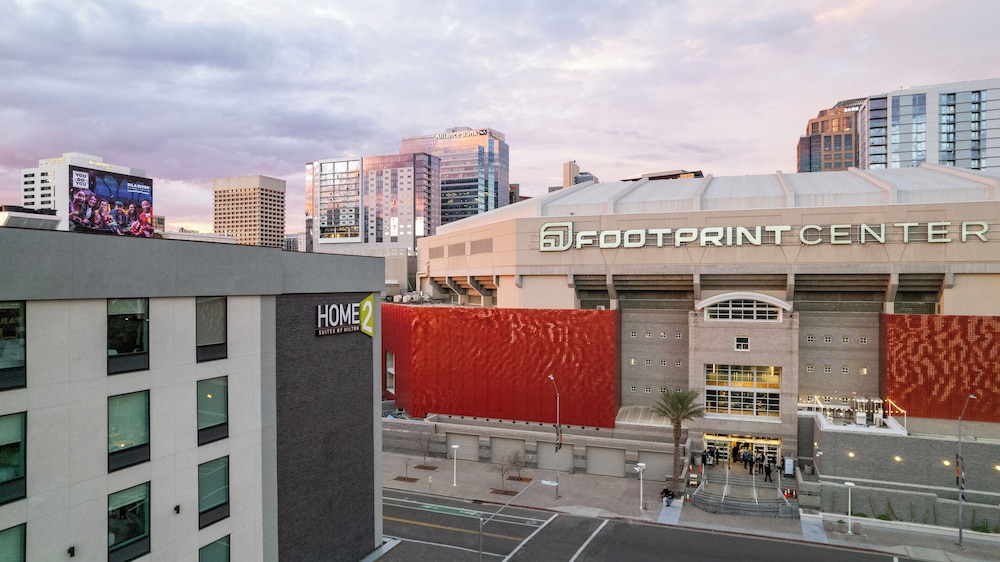 Home2 Suites by Hilton Phoenix Downtown - featured photo
