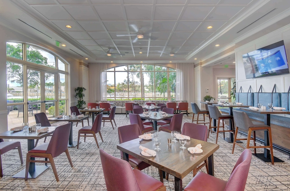 Hilton Garden Inn Palm Beach Gardens - photo 55