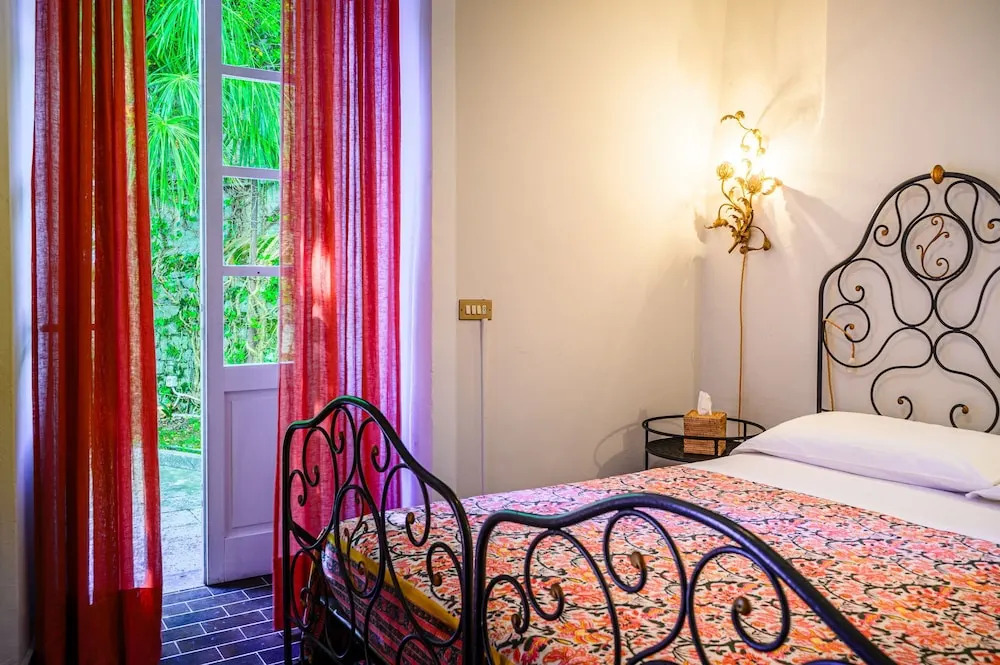 Villa Giulia by MyVillaCollection — 4-Star Luxury Hotel in Lenno, Italy