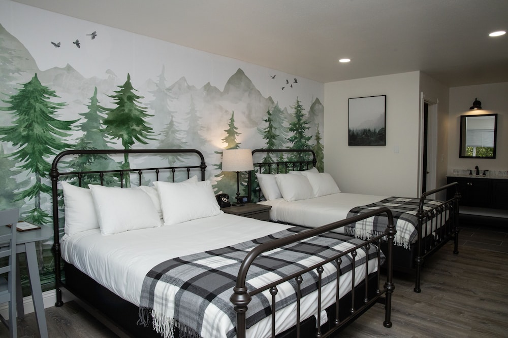 The Occidental Lodge - photo 13