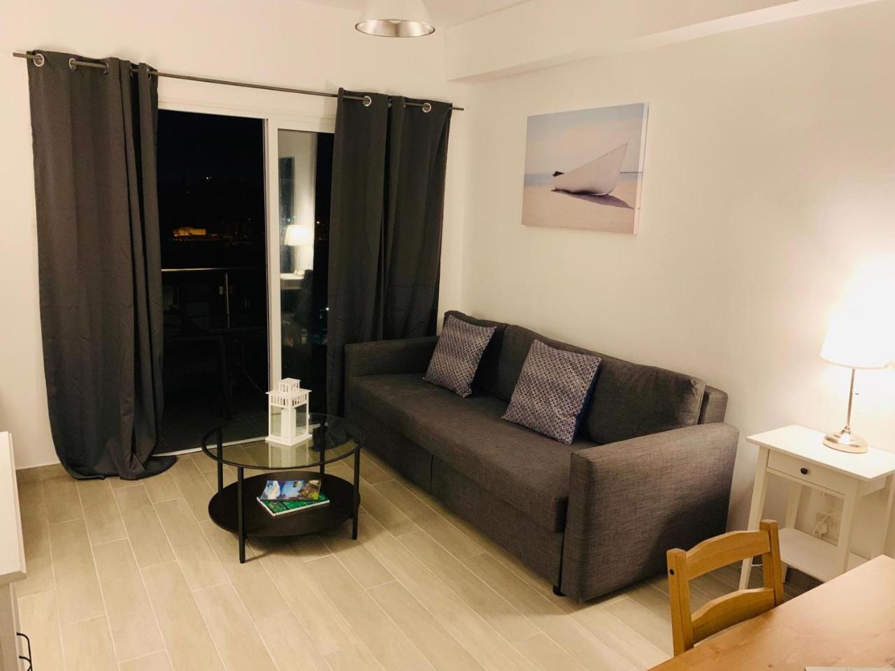 Thalassa Sea View Suite