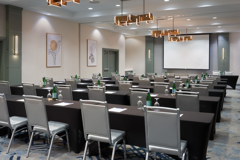 DoubleTree by Hilton Houston Westchase - photo 48
