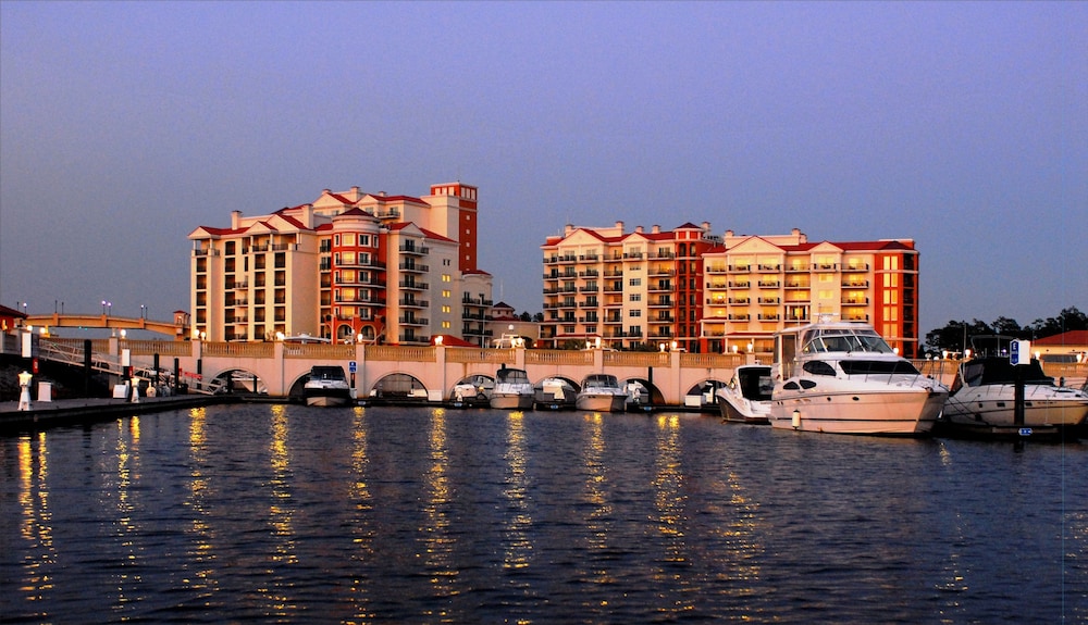 Marina Inn At Grande Dunes - photo 87