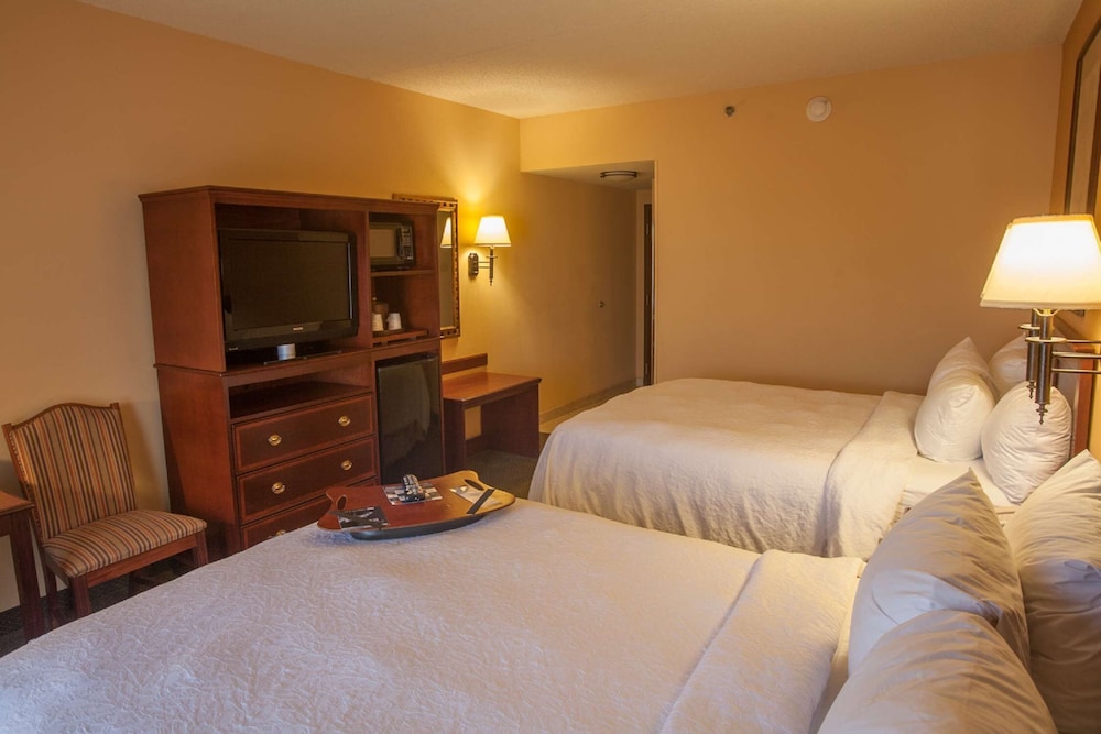 Hampton Inn & Suites Stillwater - photo 29