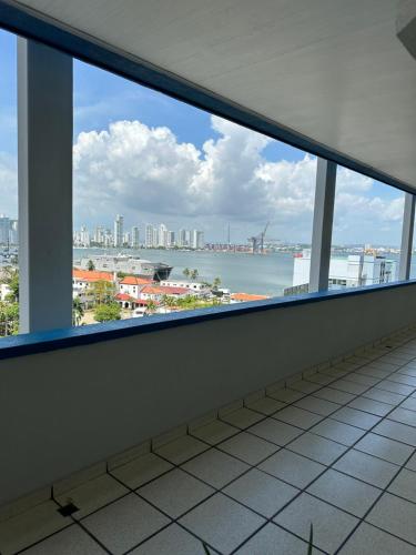 Edificio Portofino — 4-Star Luxury Hotel in Cartagena, Colombia