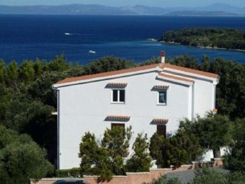 Apartments with parking space Supetarska Draga Gonar Rab 23349 — 4-Star Luxury Hotel in Rab, Croatia