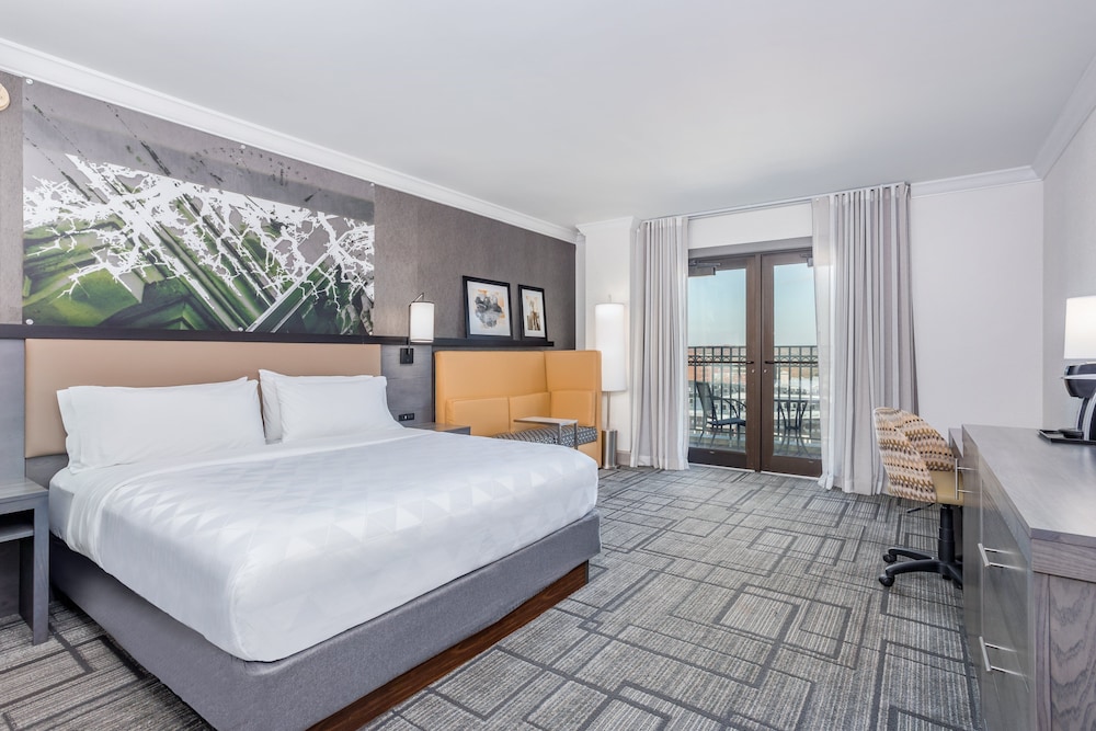 Holiday Inn Lafayette City Centre by IHG - photo 9