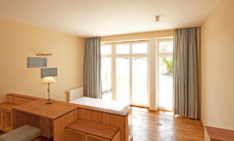 Bio und Gesundheitshotel Gutshaus Parin pet-friendly hotel Grevesmuehlen