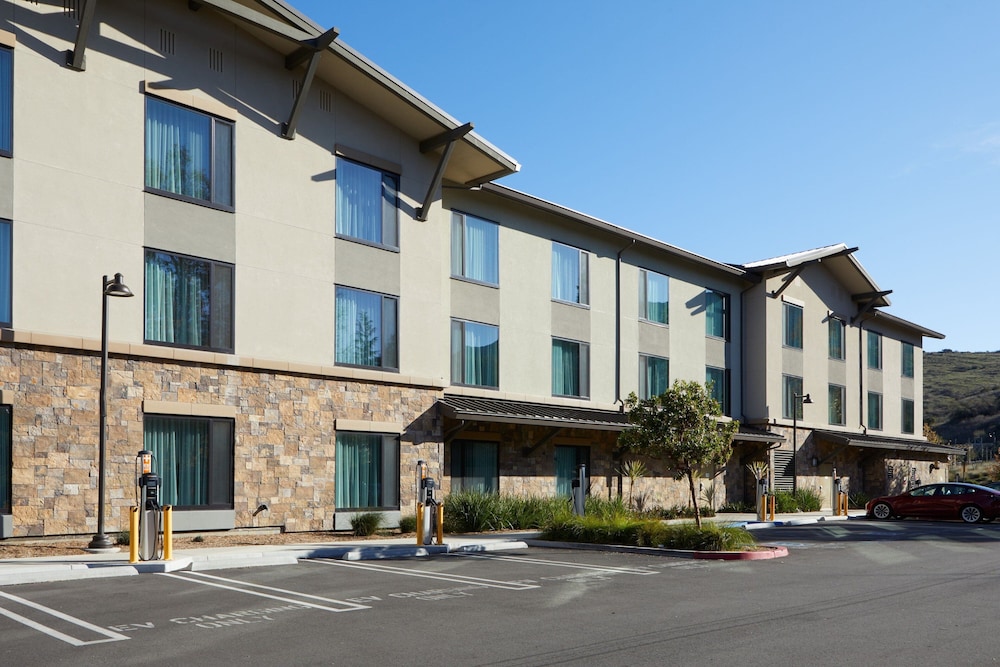 TownePlace Suites by Marriott Agoura Hills - photo 37