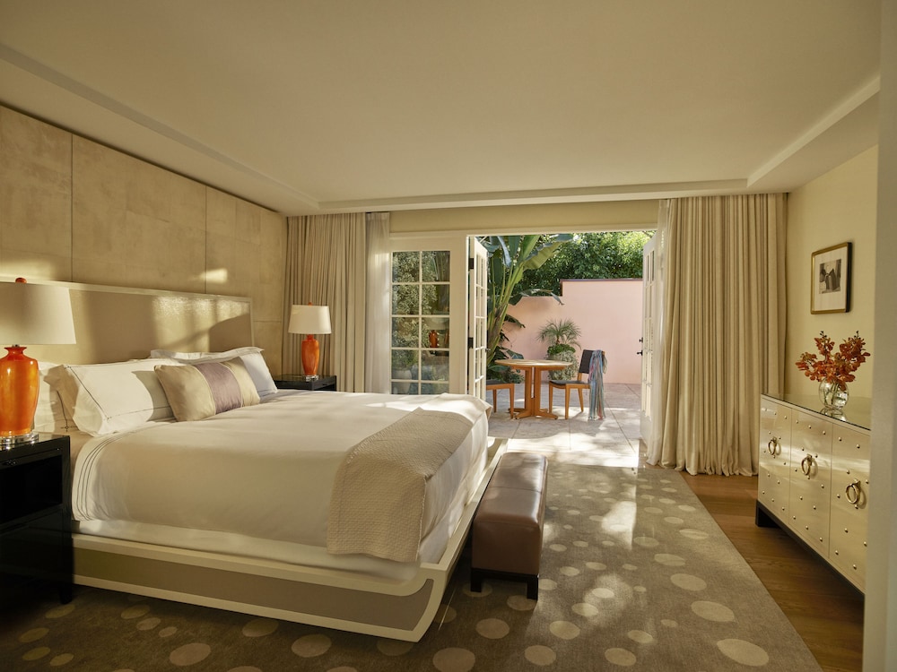 Hotel Bel Air Dorchester Collection - photo 30