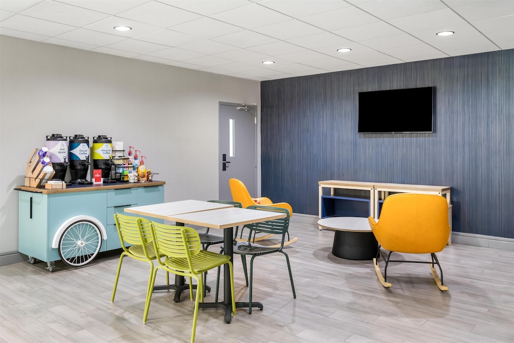 Spark by Hilton Rock Hill - photo 33