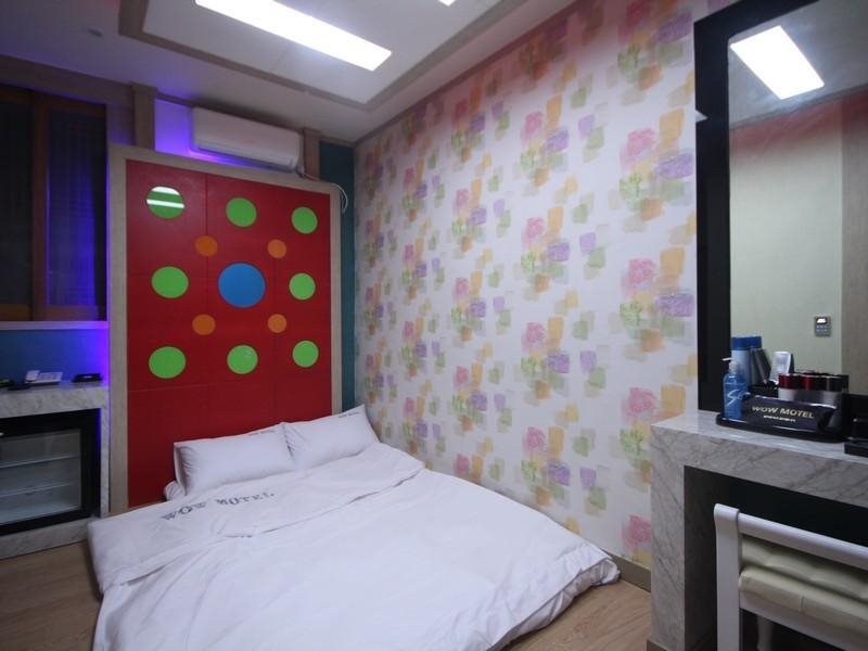 Pohang Wow Motel — Pohang — photo 2