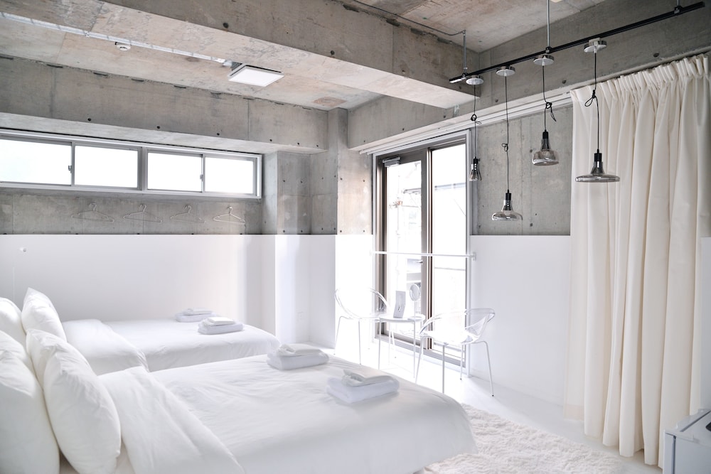 Nibunno - last minute hotel in Tokyo