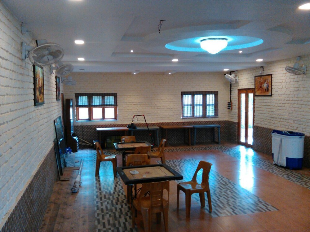 Aanandi Farm and Resort — Neral — photo 4