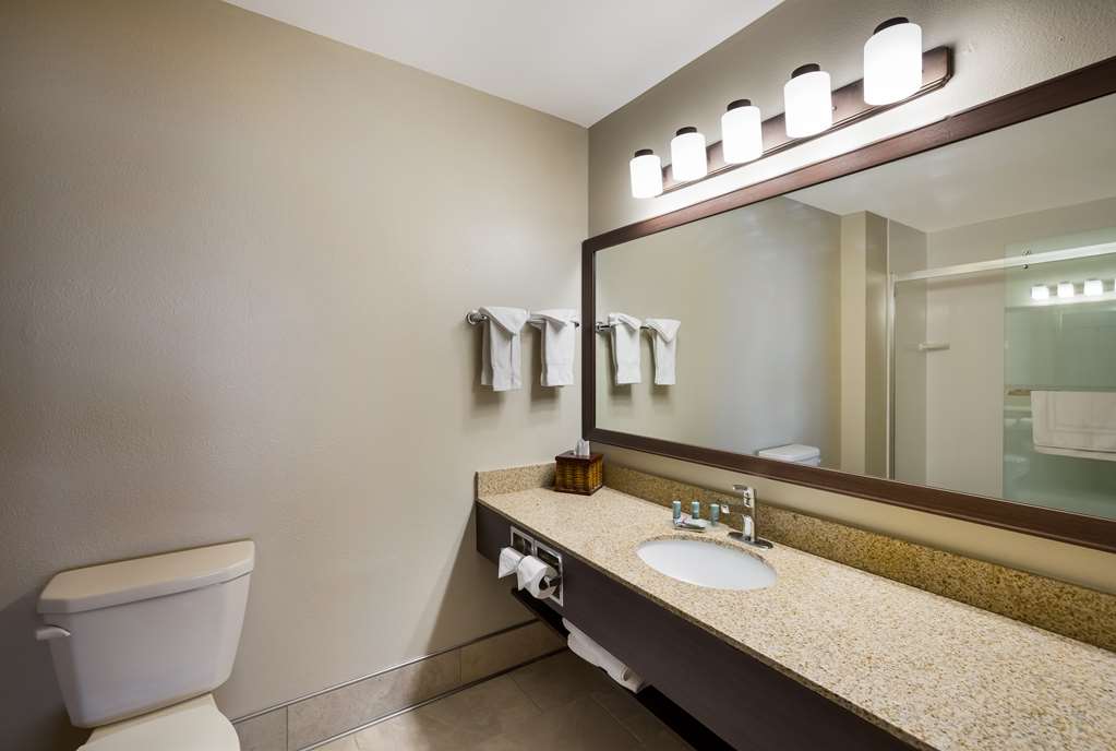 Best Western Vermillion Inn - photo 27