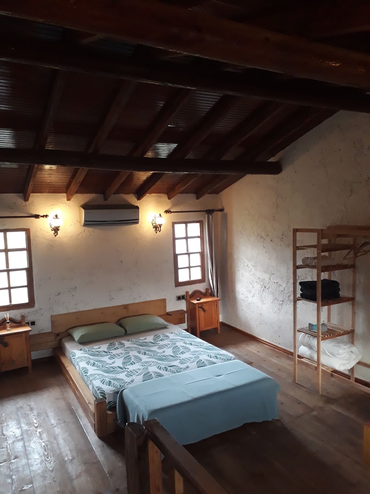 Tahtavilla Pansiyon — Kemer — photo 5