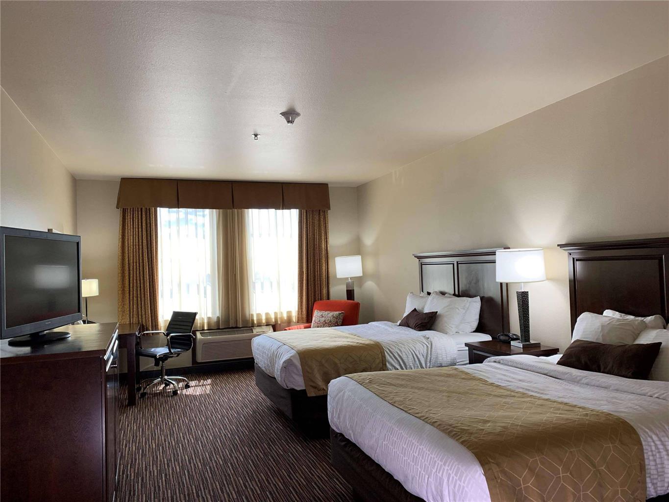 Radisson Hotel River Falls - photo 6