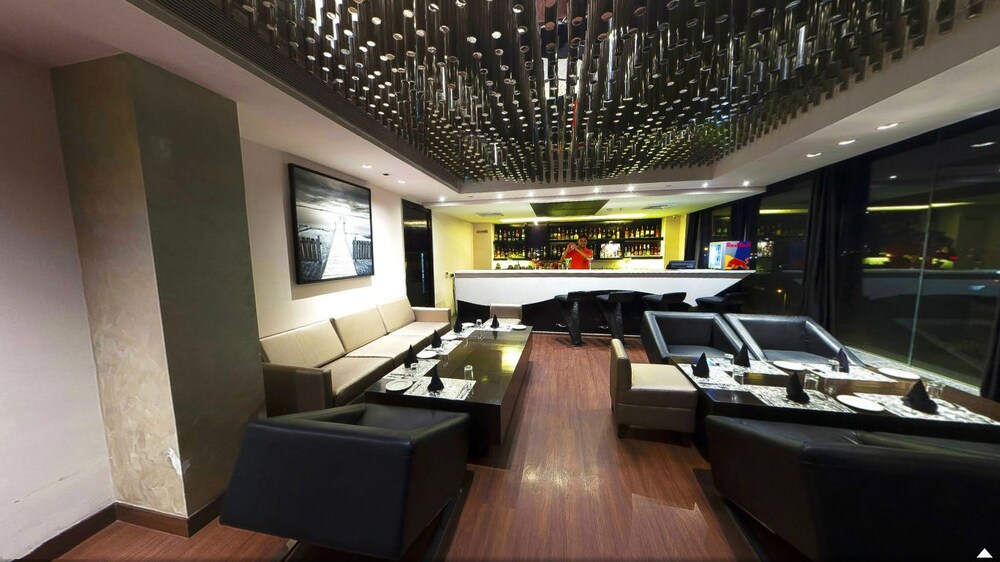 Mandarin Hotel - carbon neutral hotel in Panchkula