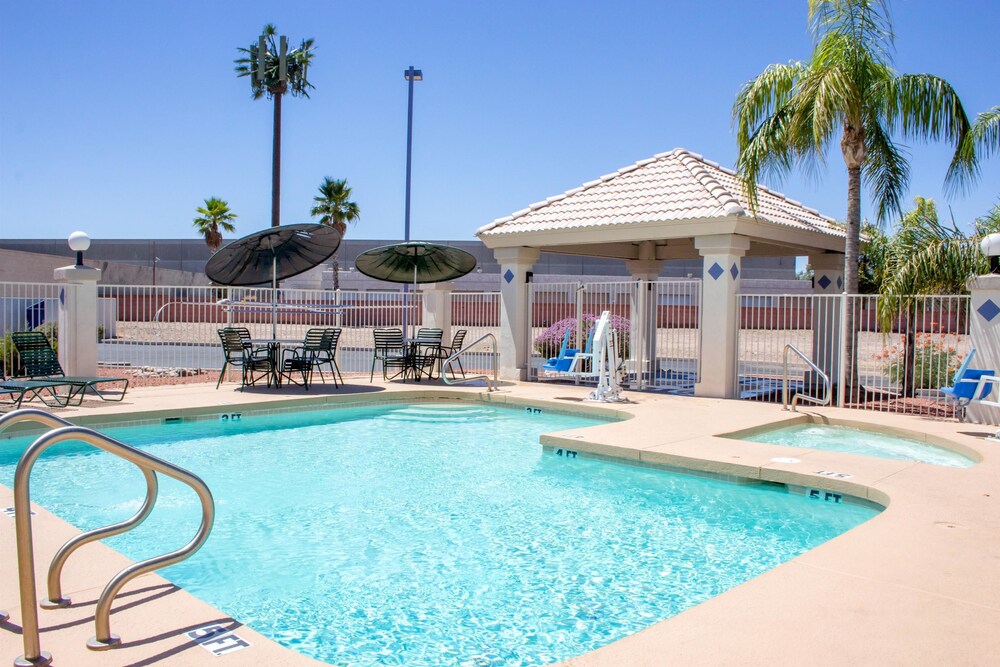 Apache Inn - photo 30