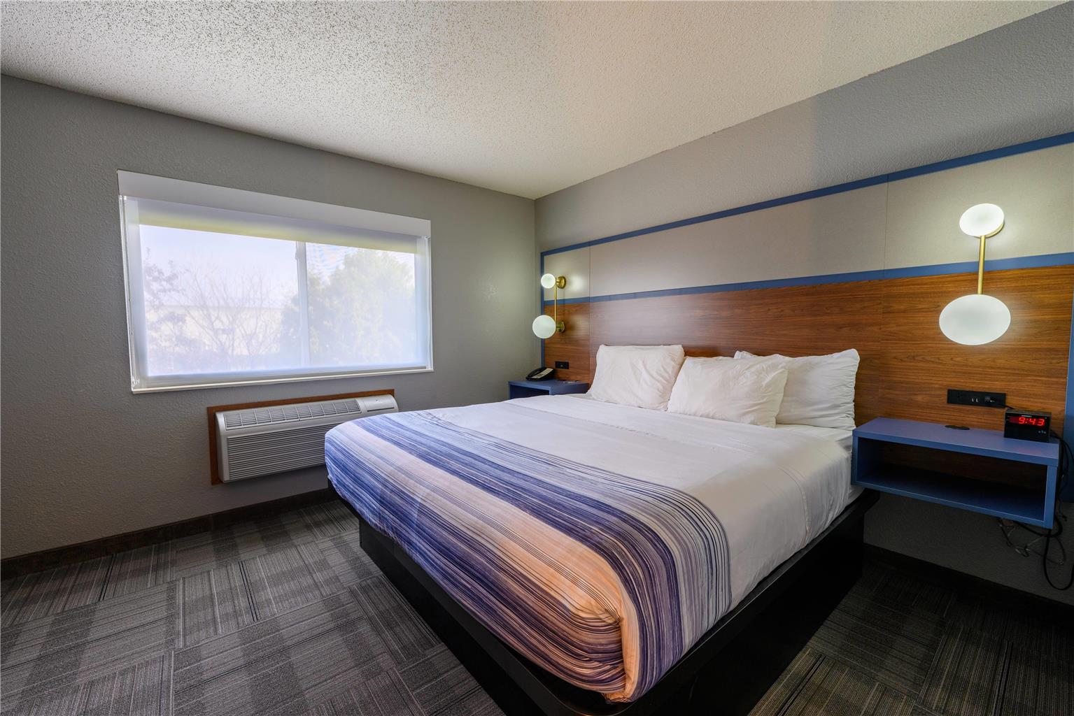 AmericInn by Wyndham Monroe - photo 33