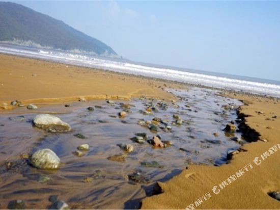 Lmkz - carbon neutral hotel in Zhoushan