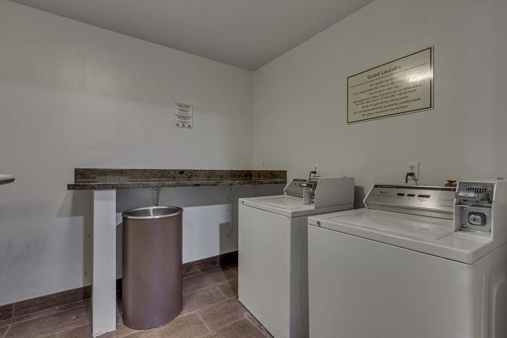 Park Inn by Radisson Salt Lake City Midvale - photo 41
